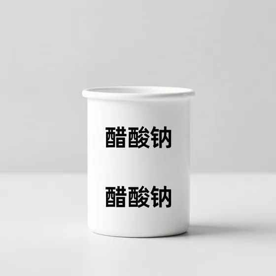 醋酸钠
