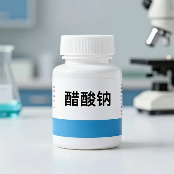 醋酸钠