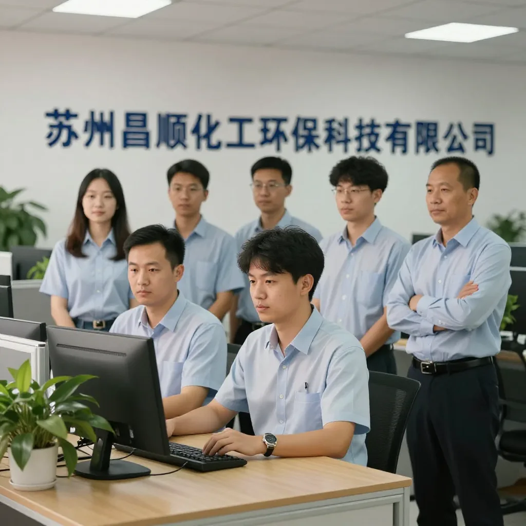 苏州昌顺化工环保科技有限公司 关于我们配图